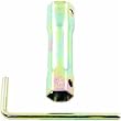Arnold Corp. SPW-136 Spark Plug Wrench