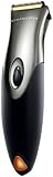 Remington High Precision HC760s Hair Clipper & Grooming Gift Set in Stylish Carry Case