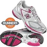 Ladies New Balance 767 Running Shoes W767AW by New Balance