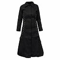 Poizen Industries Mantel ENVY COAT black
