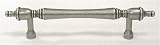 8 CTC Door Pull - Pewter