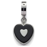 Leonardo Jewels Clipanh�nger Herzl Da...