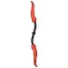 Ninja Fire Daggers