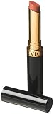 Revlon Super Lustrous Shiny Sheers Lip Color, Sheer Afterglow 810 with SPF 15, 0.05-Ounce Packages (Pack of 2)