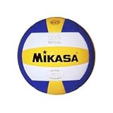バレーボール国際公認球 MVP200 5号の画像