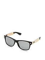 Guess Gafas de Sol GU6833 (55 mm) Negro