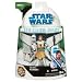 Search : Star Wars The Clone Wars Obi-Wan Kenobi Action Figure