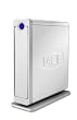 LaCie 250GB d2 External Hard Drive Extreme with USB2.0 and FireWire 400/800 Interfaces (Model 300770)