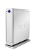 LaCie 250GB d2 External Hard Drive Extreme with USB2.0 and FireWire 400/800 Interfaces (Model 300770)