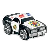 Shake N Go Racers: Police Car