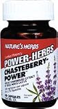 Chasteberry-Power 60 Caps