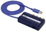 EDIROL UA-1X USB Audio Interface ( PC / Mac )
