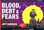 Blood, Debt and Fears: Cartoons of the First Half of the Last Half of the Bush Administration