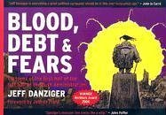 Blood, Debt and Fears: Cartoons of the First Half of the Last Half of the Bush Administration
