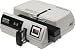 reflecta DigitDia 4000 Filmscanner 37 x 37 mm 3600 x 3600 dpi FireWire/USB2.0 + SilverFast 6.0 Ai