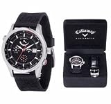 Callaway CY2123 Automatic Collection Series Watch