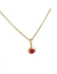 SHAESBY- July Pendant