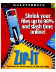 Zip-It 4.0 For Win 95/NT/3.1