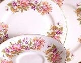 Review Colclough  / Colclough Wayside 5.5 Inch Saucer only
