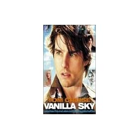 Vanilla Sky [VHS]