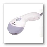 Metrologic MS 9540 VoyagerCG - Barcode scanner - handheld - 72 line / sec - RS-232