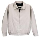 Claiborne Microfiber Jacket