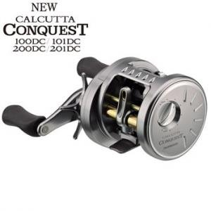 シマノ(SHIMANO) 10カルカッタコンクエスト 100DC