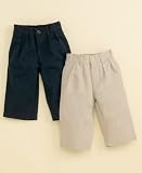 Ralph Lauren - Polo Ralph Lauren Little Boy Andrew Pant