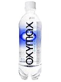 cover of (お徳用ボックス) OXYMAX(オキシマックス) ミネラルプラス 500ml*24本
