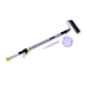 Wagner Power Products 284041 Paint Mate Plus Roller by Wagner