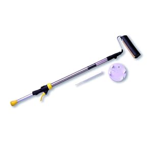 Wagner Power Products 284041 Paint Mate Plus Roller Wagner Power Products 284041 Paint Mate Plus Roller