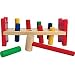 SCHYLLING Wooden Pounding Bench