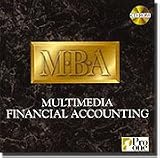 Multimedia Financial Accounting (Jewel Case)