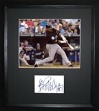 Bengie Molina Executive Series w/Frame