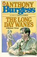 The Long Day Wanes