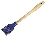 from Le Creuset Le Creuset Silicone Pastry Brush, Blue (Model BB212-30)