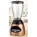 kitchen appliance reviews 12 speed copper blender - RHCBL3