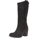Hush Puppies Women's Skylark Cowboy Boots