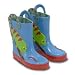 Sunny Patch Verdie Chameleon Boots Size 8 - 9 by Melissa & Doug