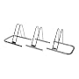 SpareHand Triple Bike Parking Stand
