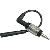 Lisle 20610 Inline Spark Tester