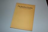 Produkt-Bild: Die deutschen Klassiker, bei Artemis, Beck, Hanser, Winkler. [Gemeinschaftskatalog]. Kritisch edierte und kommentierte Werkausgaben der klassischen deutschen Literatur. Mit einer Einleitung von Norbert Miller: "Deutsche Literatur in Werkausgaben". Mit zahlreichen Abbildungen. Orig.-Karton. - unpag. 144 S. (pages)