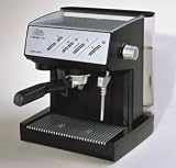 Review Solis  / Solis Crema SL90 Espresso Machine Black