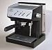 Solis Crema SL90 Espresso Machine Black 