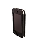 Sena LeatherSkin Case for iPod Touch 2G (Croco Black)