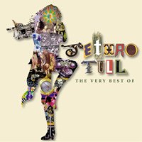CD-Charts  Music : The Very Best of Jethro Tull