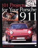 Image of 101 Projects for Your Porsche 911 1965-1989
