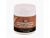 Capresso Cleaning Tablets 25-pc. - 115113