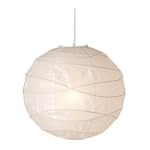 IKEA H�ngeleuchte "REGOLIT" Japankuge...