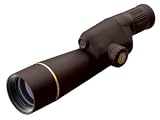 Leupold Gr 15-30X50Mm Compact Spotting Scope Brown 61090